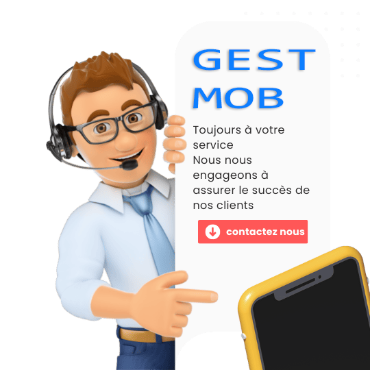 GESTMOB